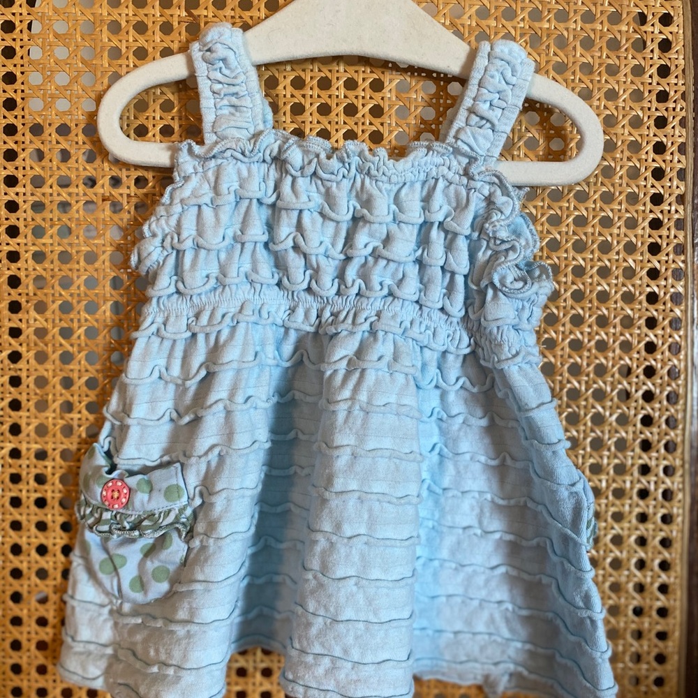 Matilda Jane Top